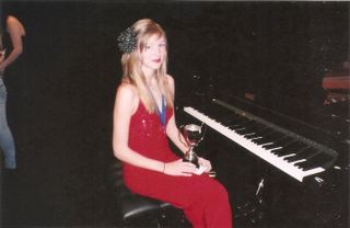 Liizle Sohnge
